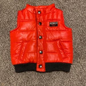 HP ⚠️ BRAND NEW BABY BOY VEST ⚠️